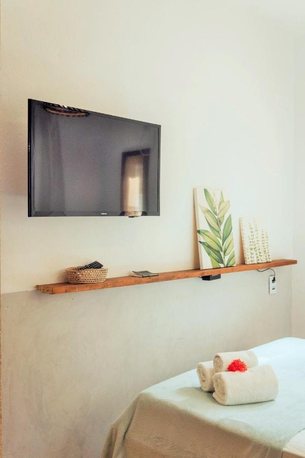 Manay Flats Jijoca de Jericoacoara Exterior foto