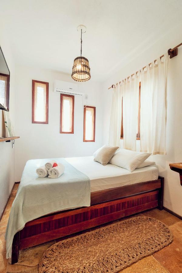 Manay Flats Jijoca de Jericoacoara Exterior foto