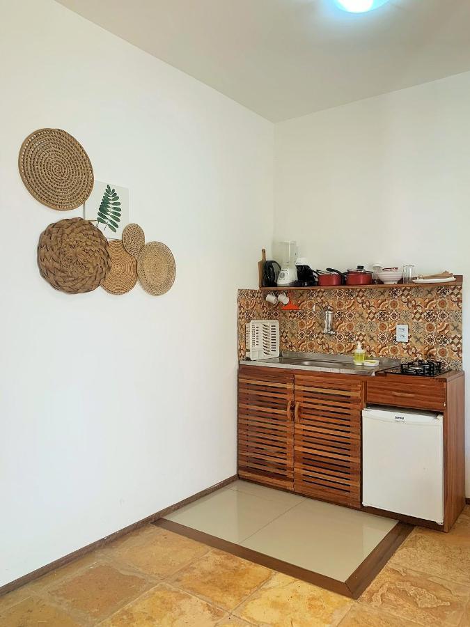 Manay Flats Jijoca de Jericoacoara Exterior foto