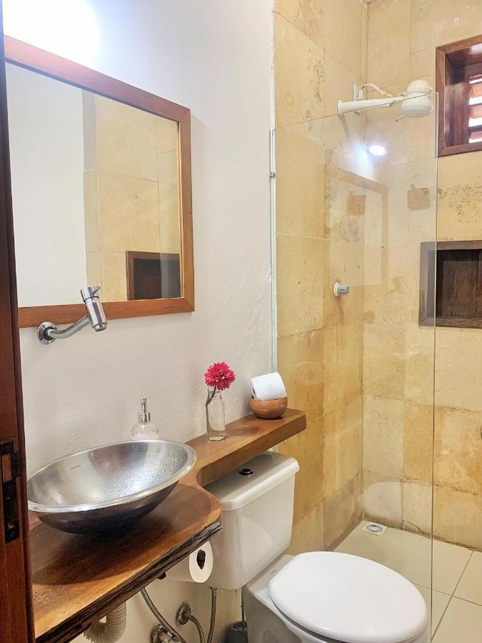 Manay Flats Jijoca de Jericoacoara Exterior foto