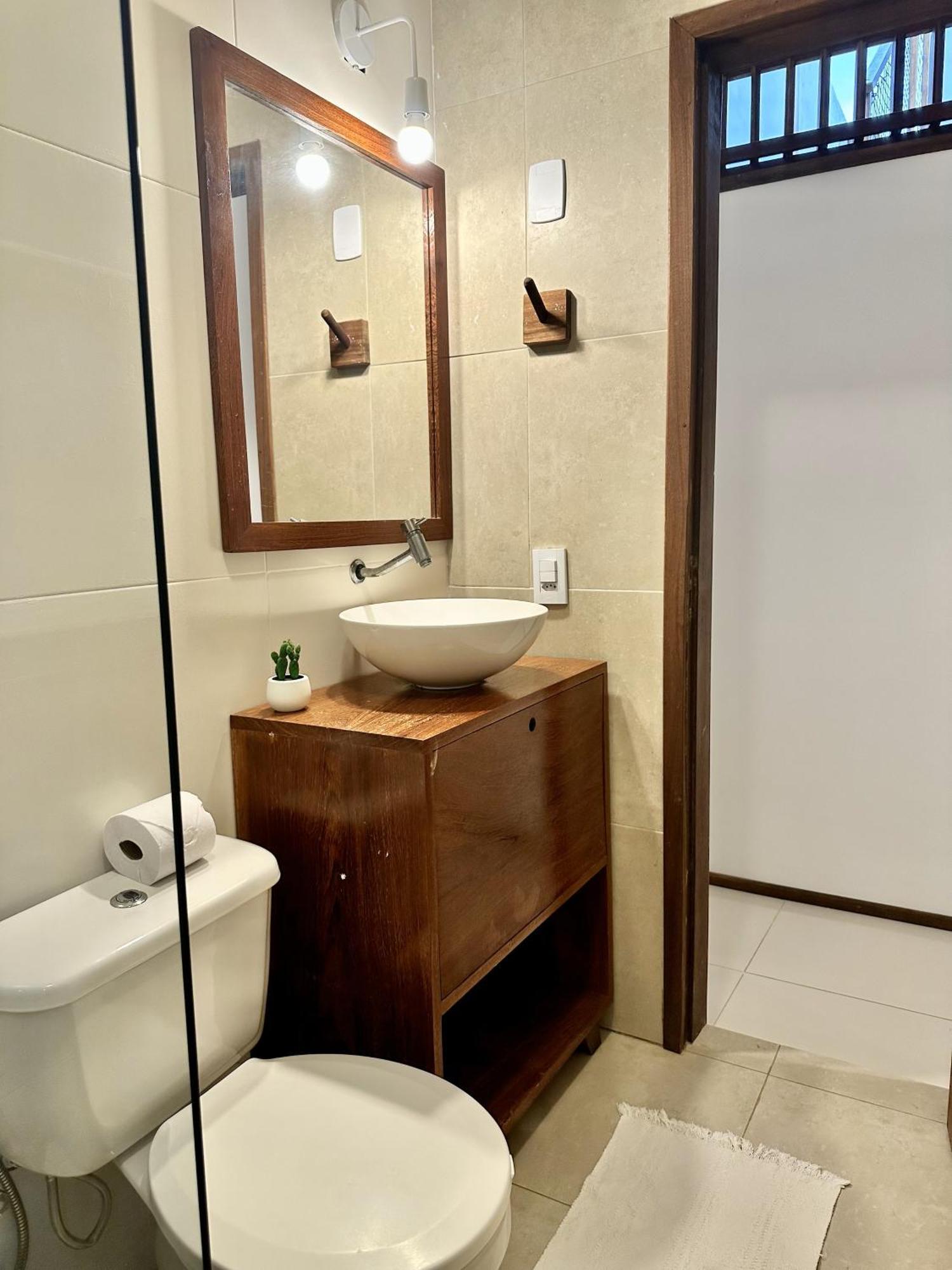 Manay Flats Jijoca de Jericoacoara Exterior foto