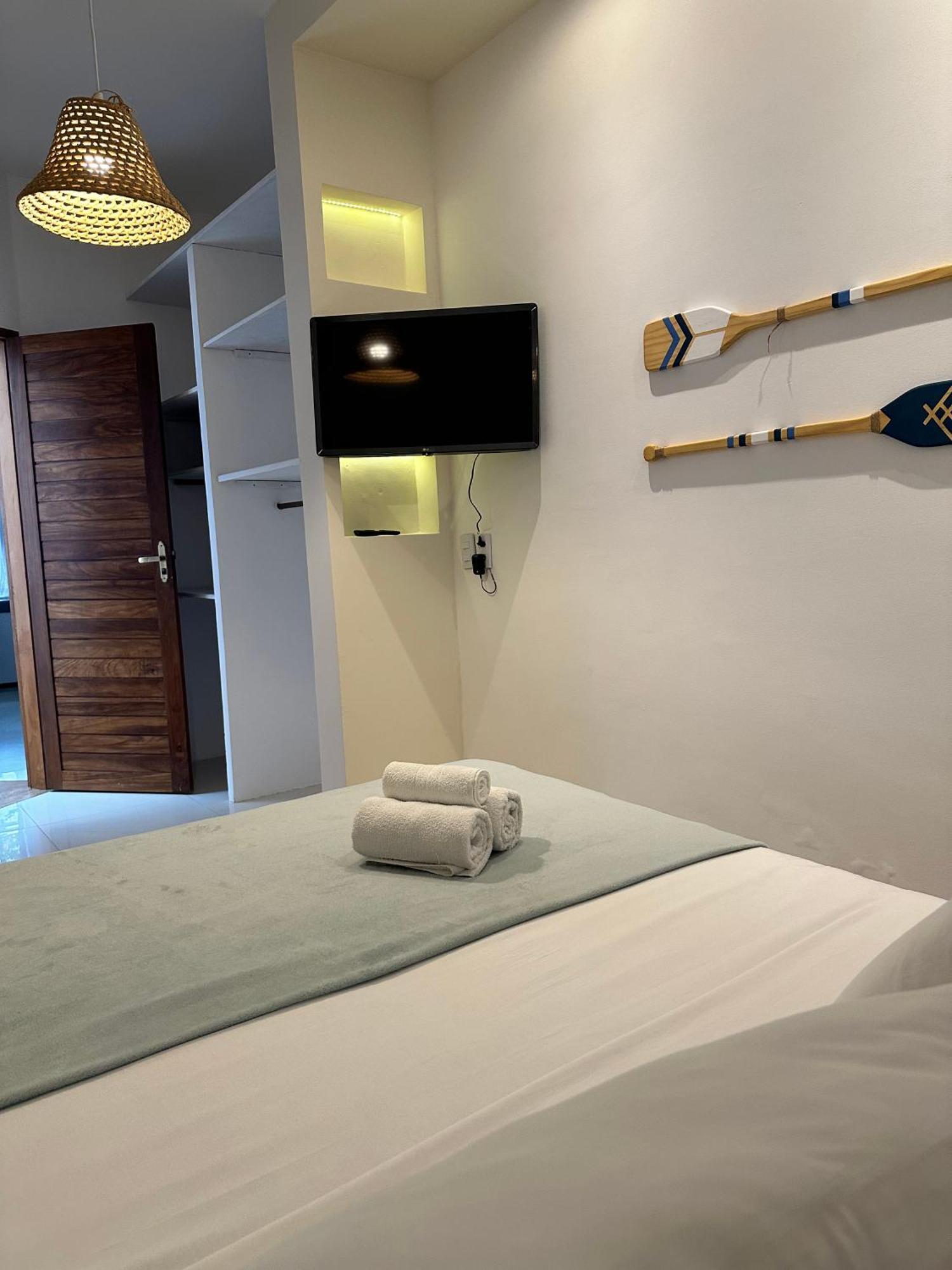 Manay Flats Jijoca de Jericoacoara Exterior foto