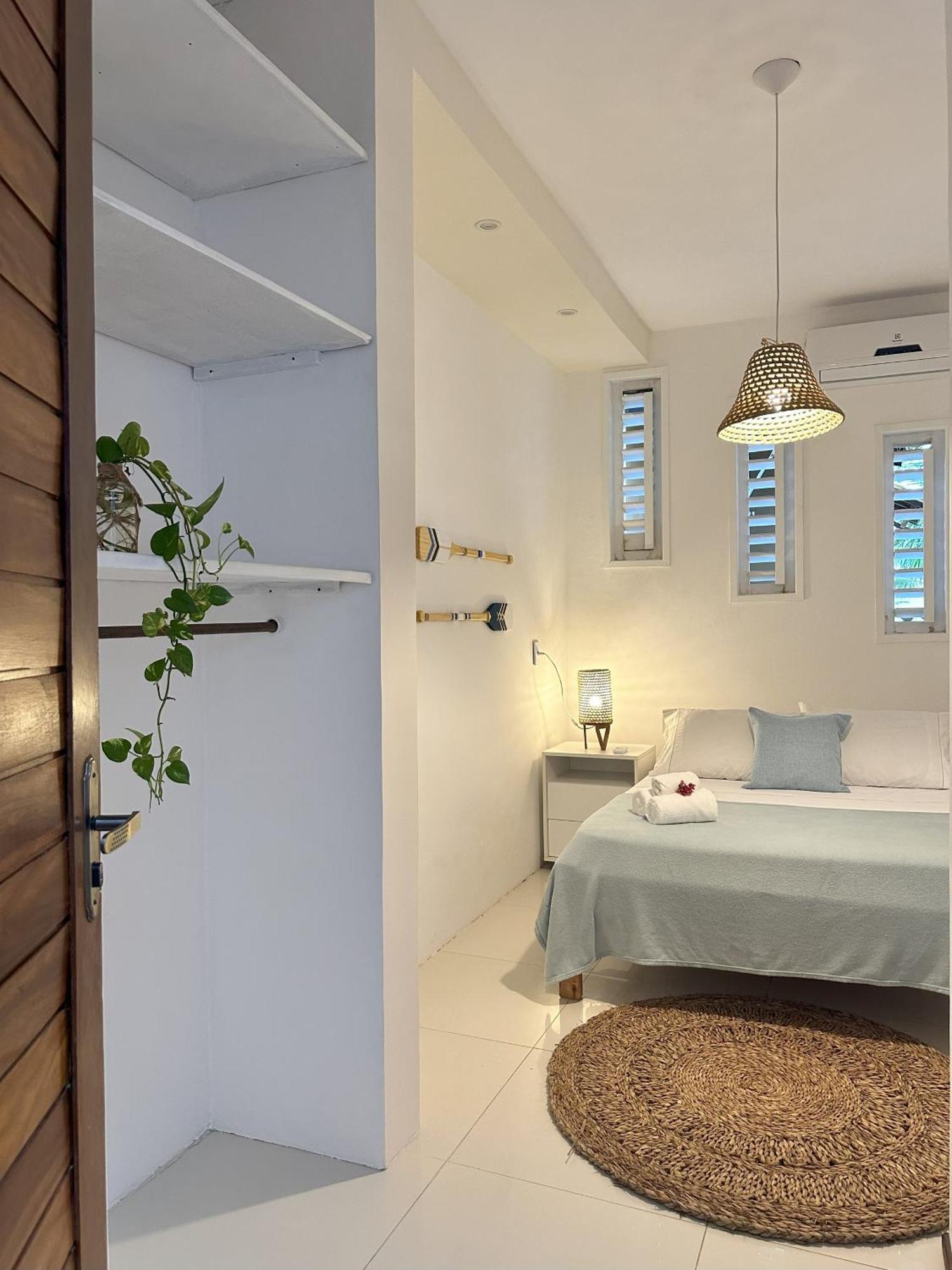Manay Flats Jijoca de Jericoacoara Exterior foto