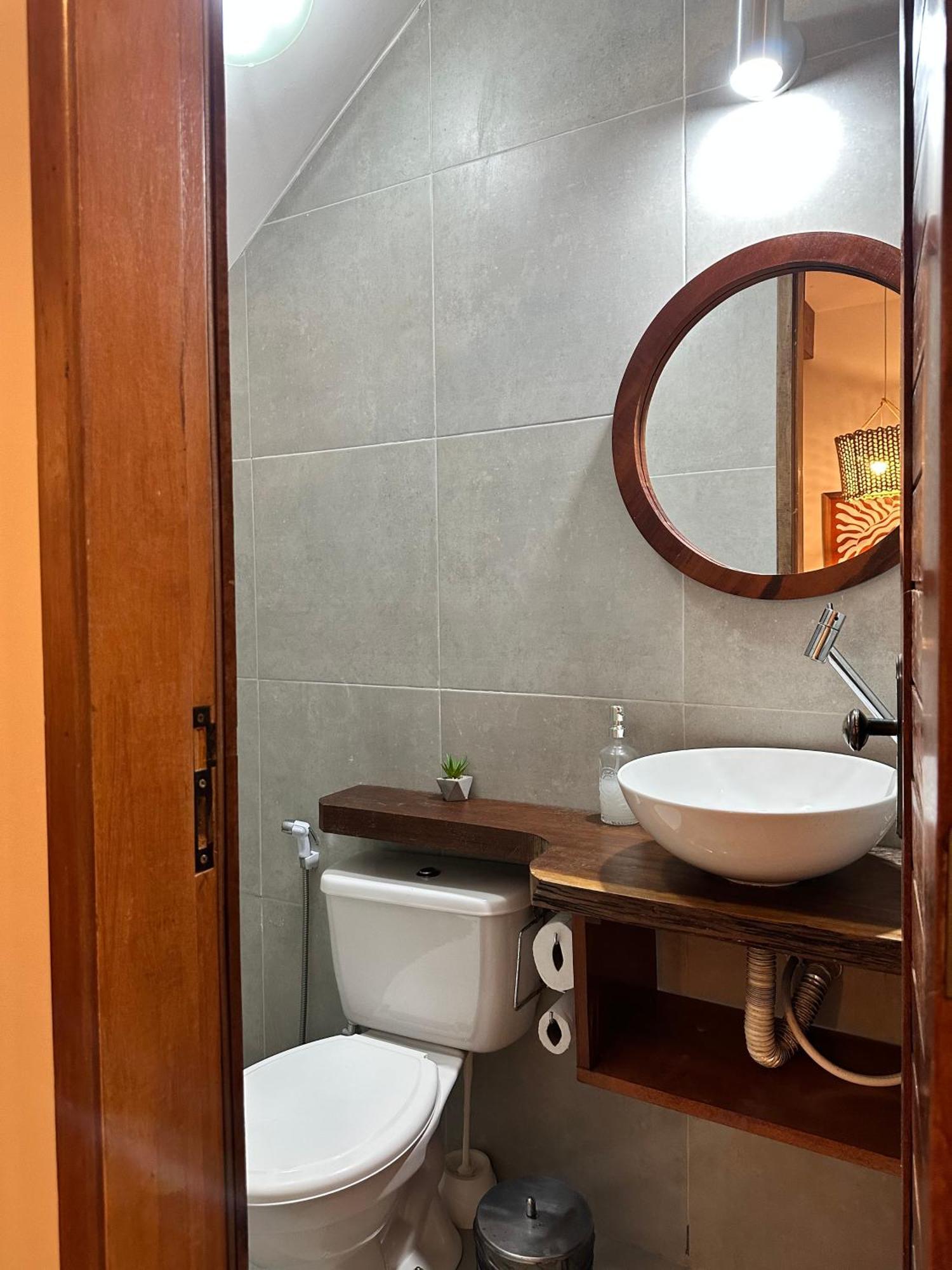 Manay Flats Jijoca de Jericoacoara Exterior foto
