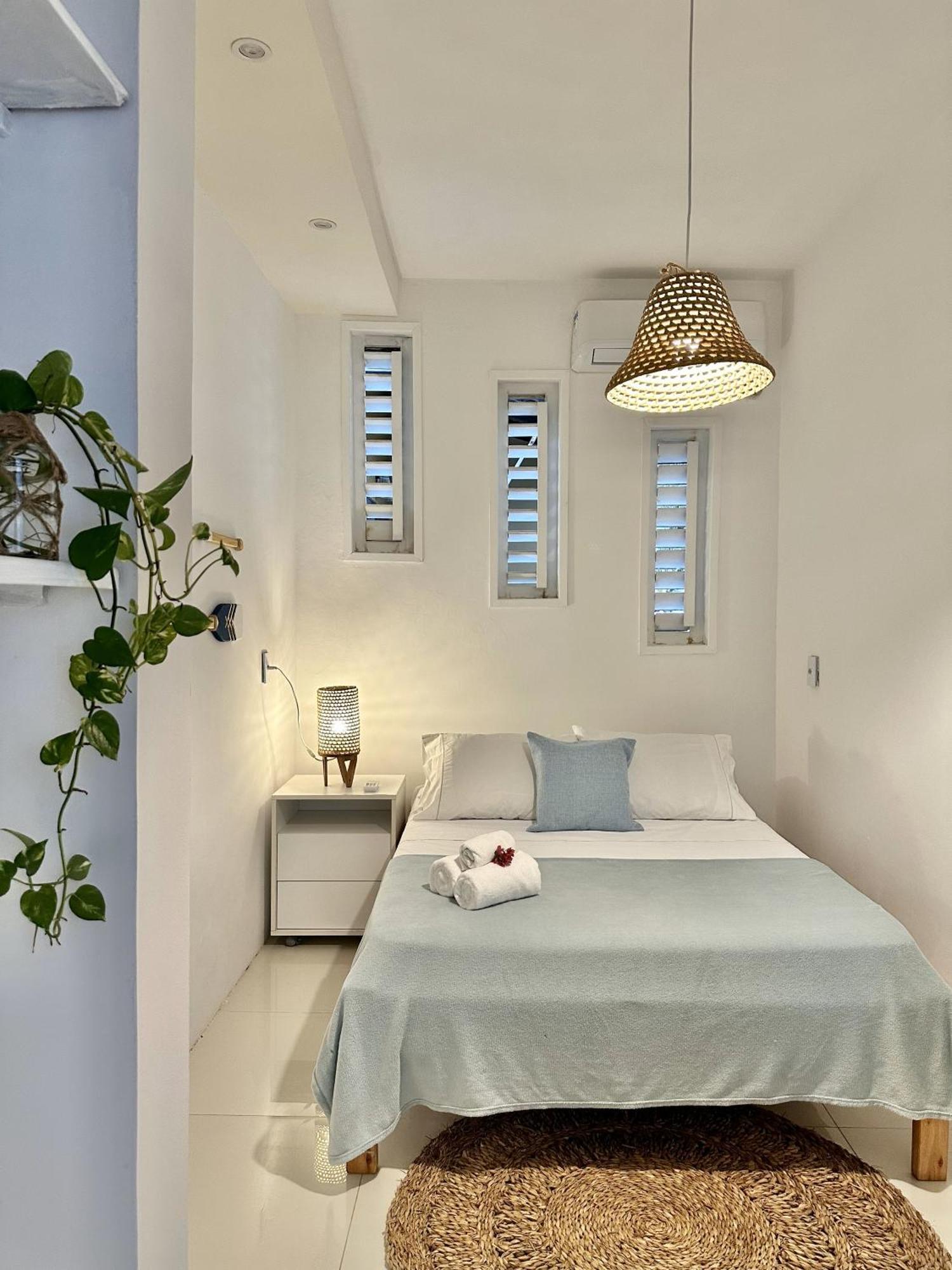Manay Flats Jijoca de Jericoacoara Exterior foto