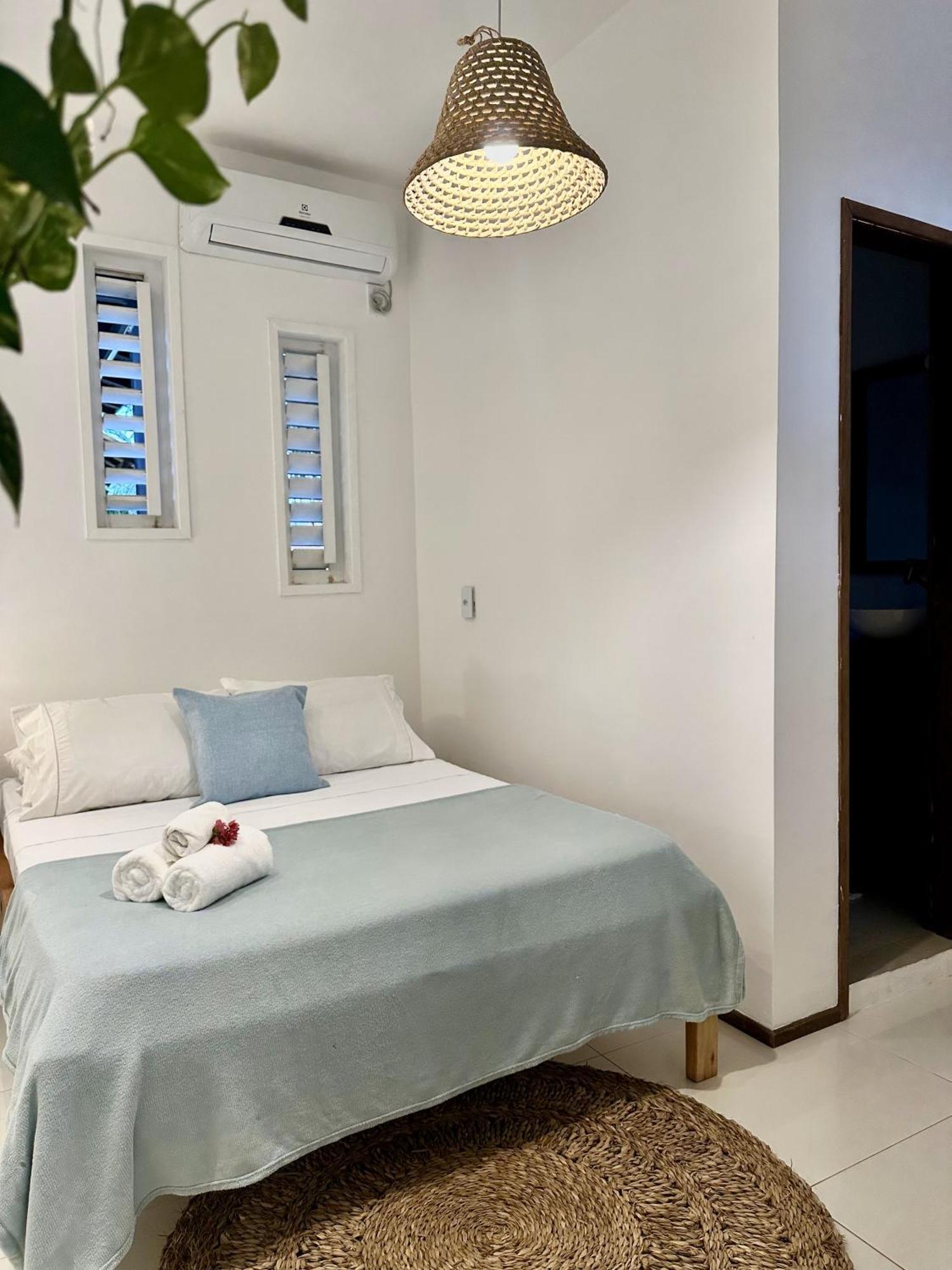 Manay Flats Jijoca de Jericoacoara Exterior foto