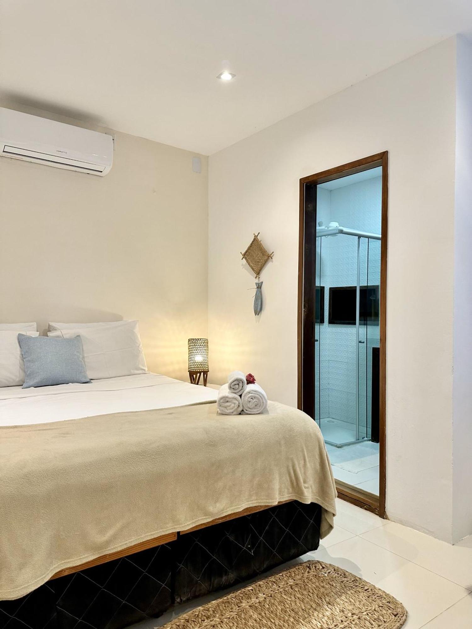 Manay Flats Jijoca de Jericoacoara Exterior foto