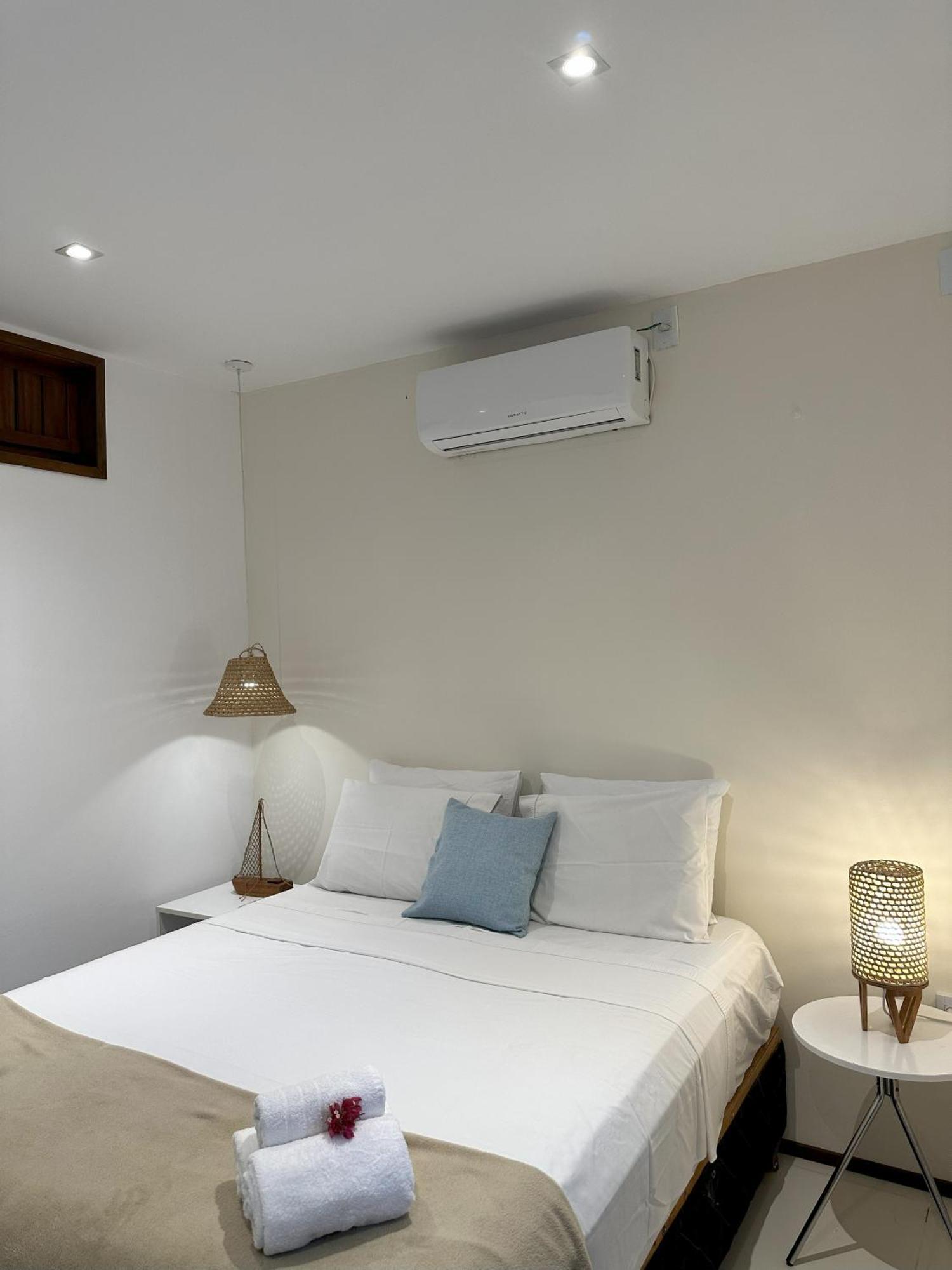 Manay Flats Jijoca de Jericoacoara Exterior foto