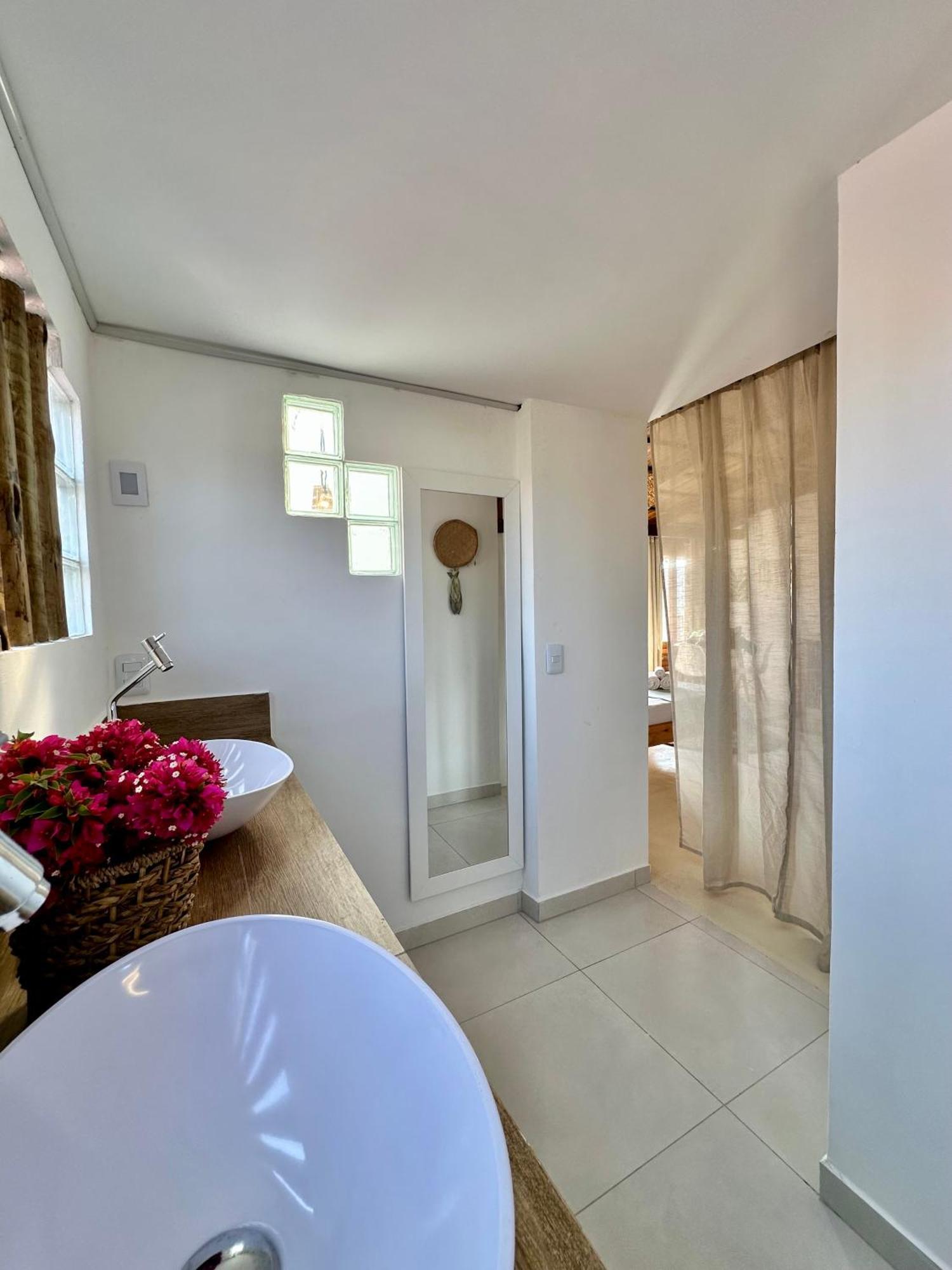 Manay Flats Jijoca de Jericoacoara Exterior foto